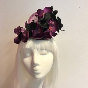 fascinator making workshop London