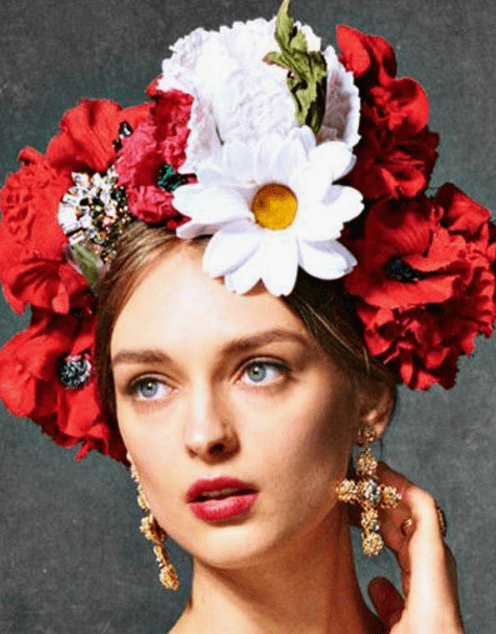 Hot Millinery Trends for Ascot 2017