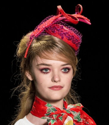 Ascot - Millinery