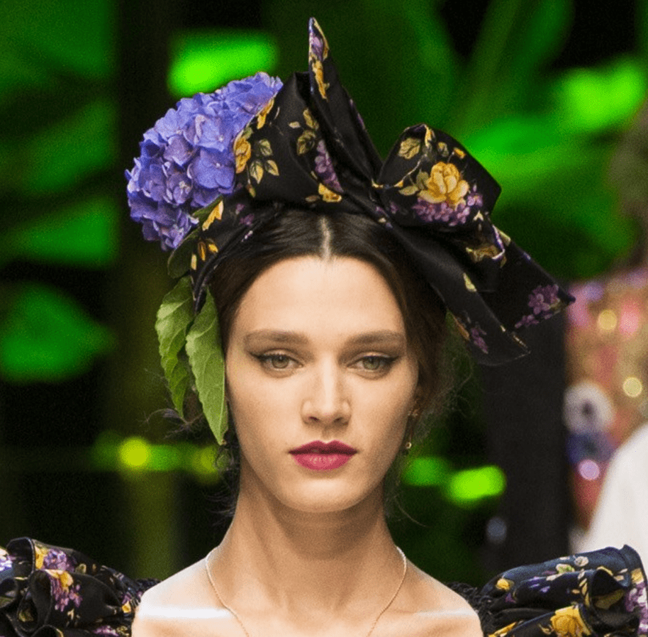 Flower Crown Hen Party