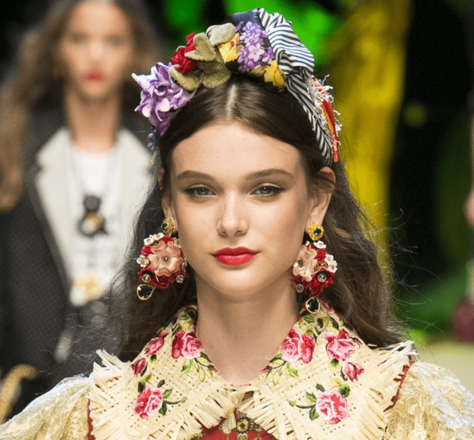 flower crown workshop