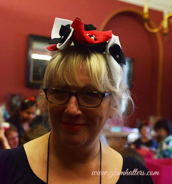 corporate events for women