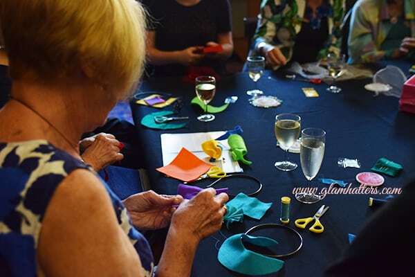 corporate events for women