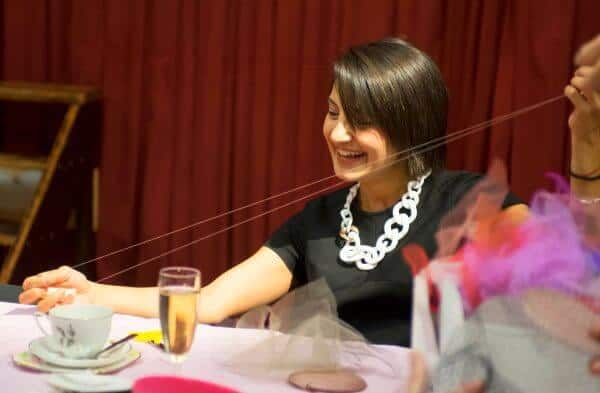 Corporate Event for Ashurst Law Firm