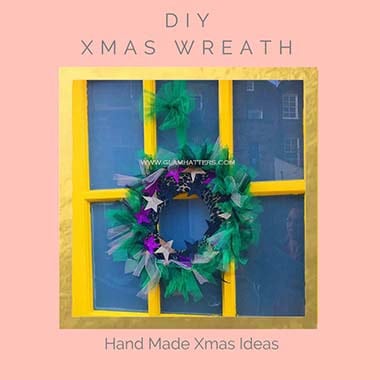 Hand Made Christmas
