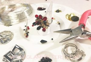 ring making hen party